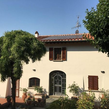 Villa Salviati Prato  Ngoại thất bức ảnh