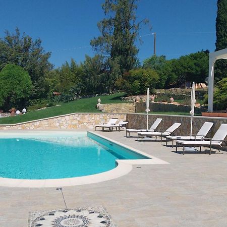 Villa Salviati Prato  Ngoại thất bức ảnh