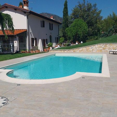 Villa Salviati Prato  Ngoại thất bức ảnh