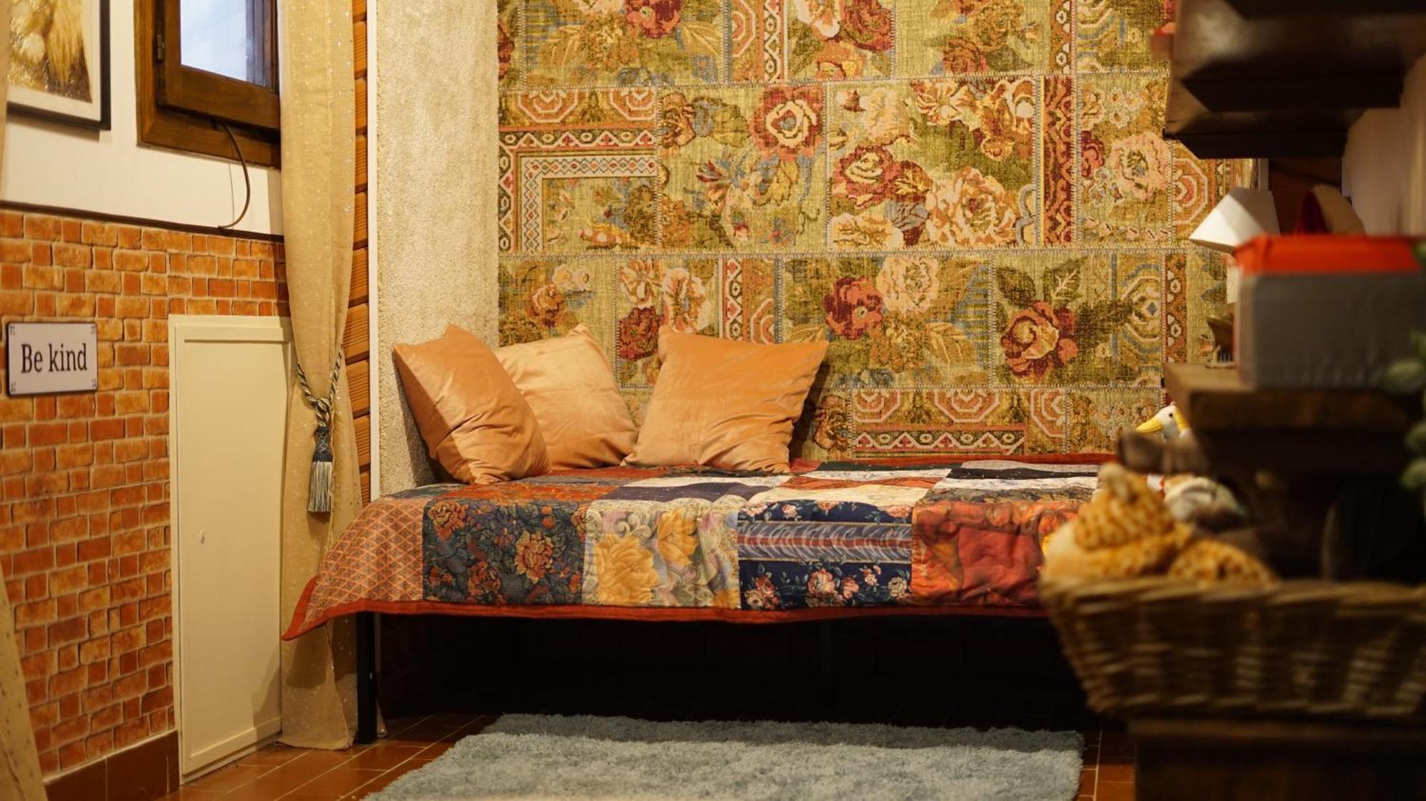 Villa Salviati Prato  Ngoại thất bức ảnh