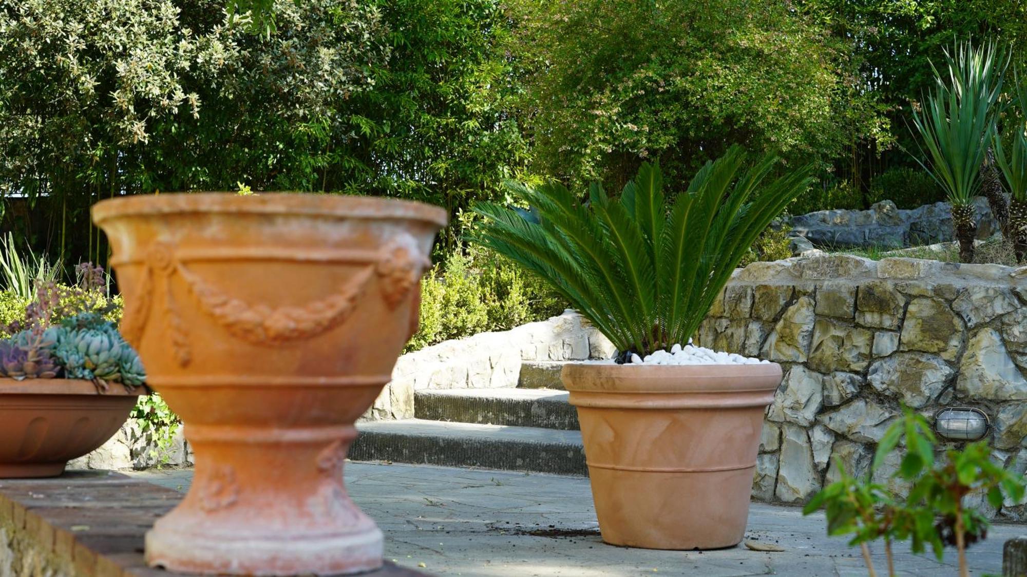 Villa Salviati Prato  Ngoại thất bức ảnh