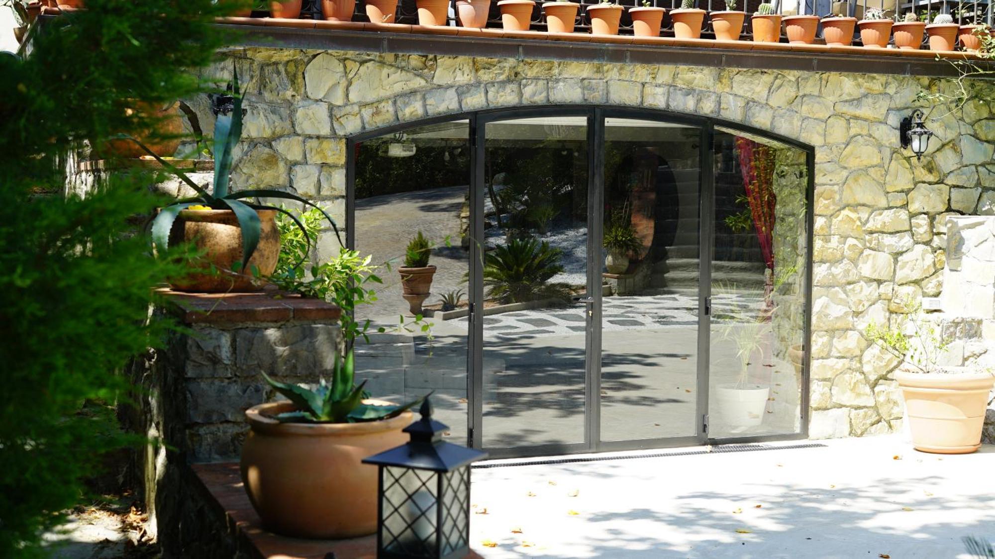 Villa Salviati Prato  Ngoại thất bức ảnh