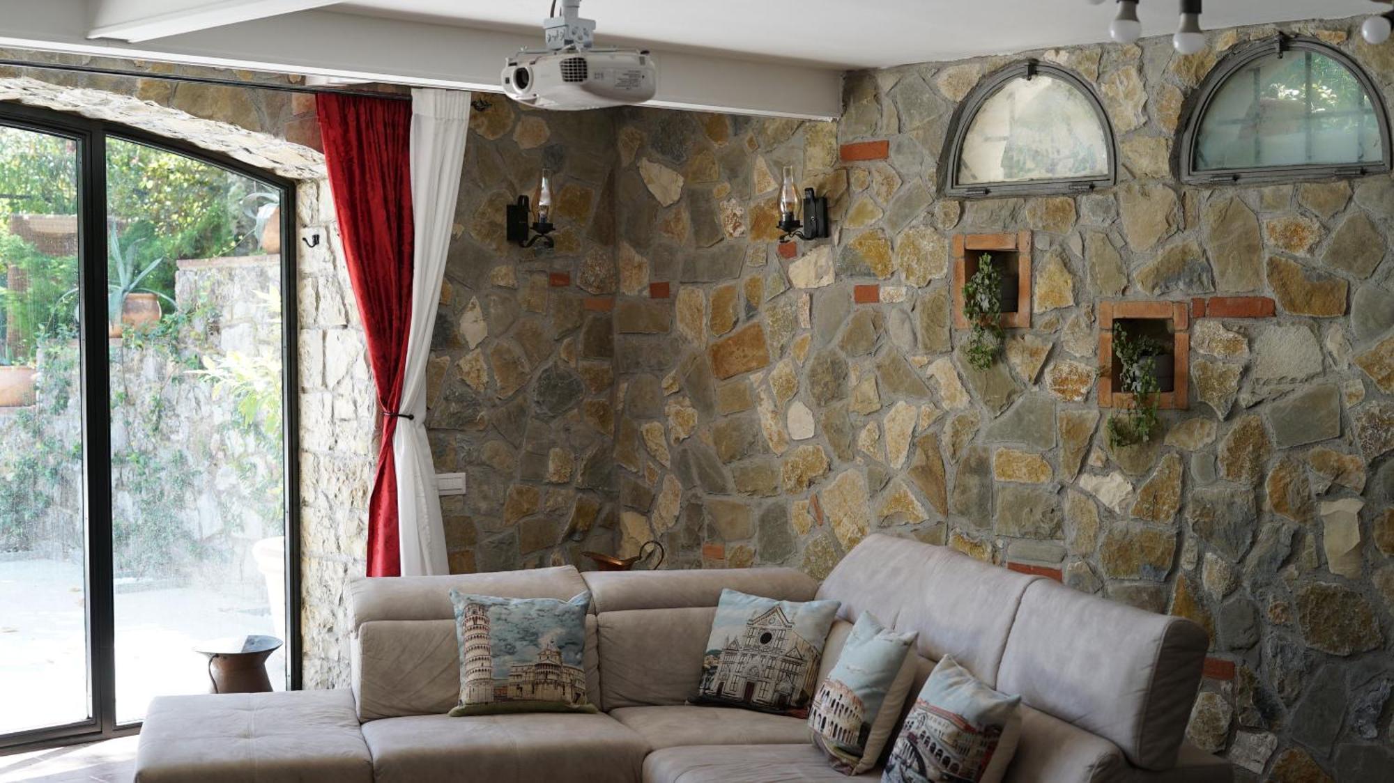 Villa Salviati Prato  Ngoại thất bức ảnh