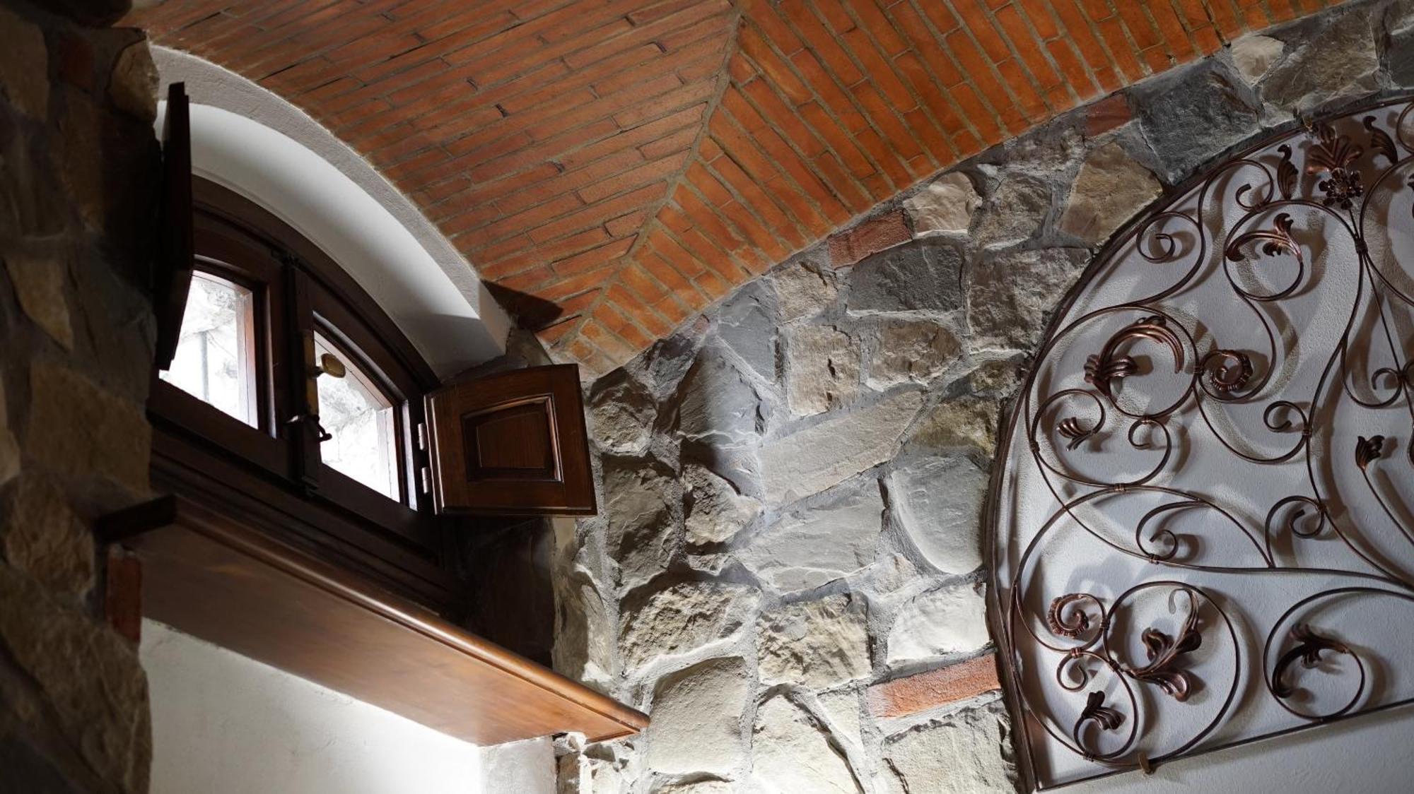 Villa Salviati Prato  Ngoại thất bức ảnh