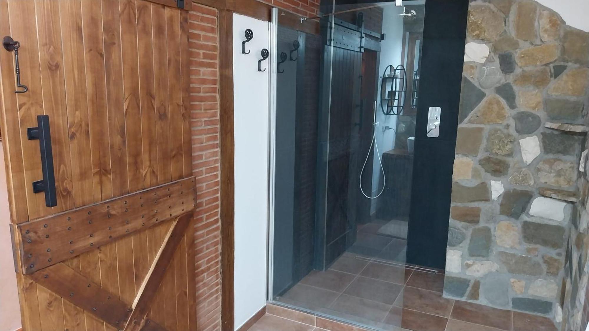 Villa Salviati Prato  Ngoại thất bức ảnh