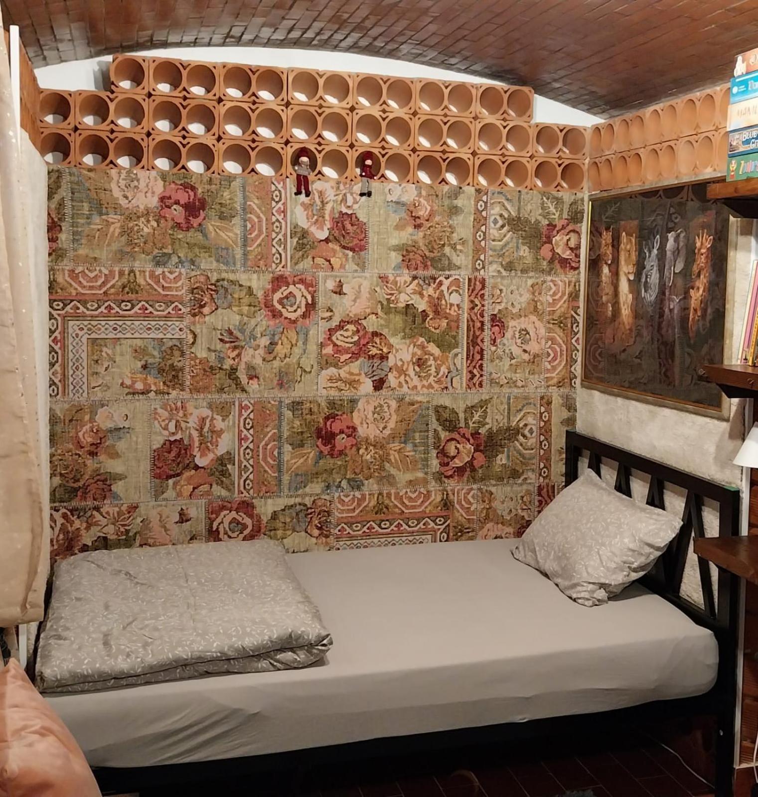 Villa Salviati Prato  Ngoại thất bức ảnh