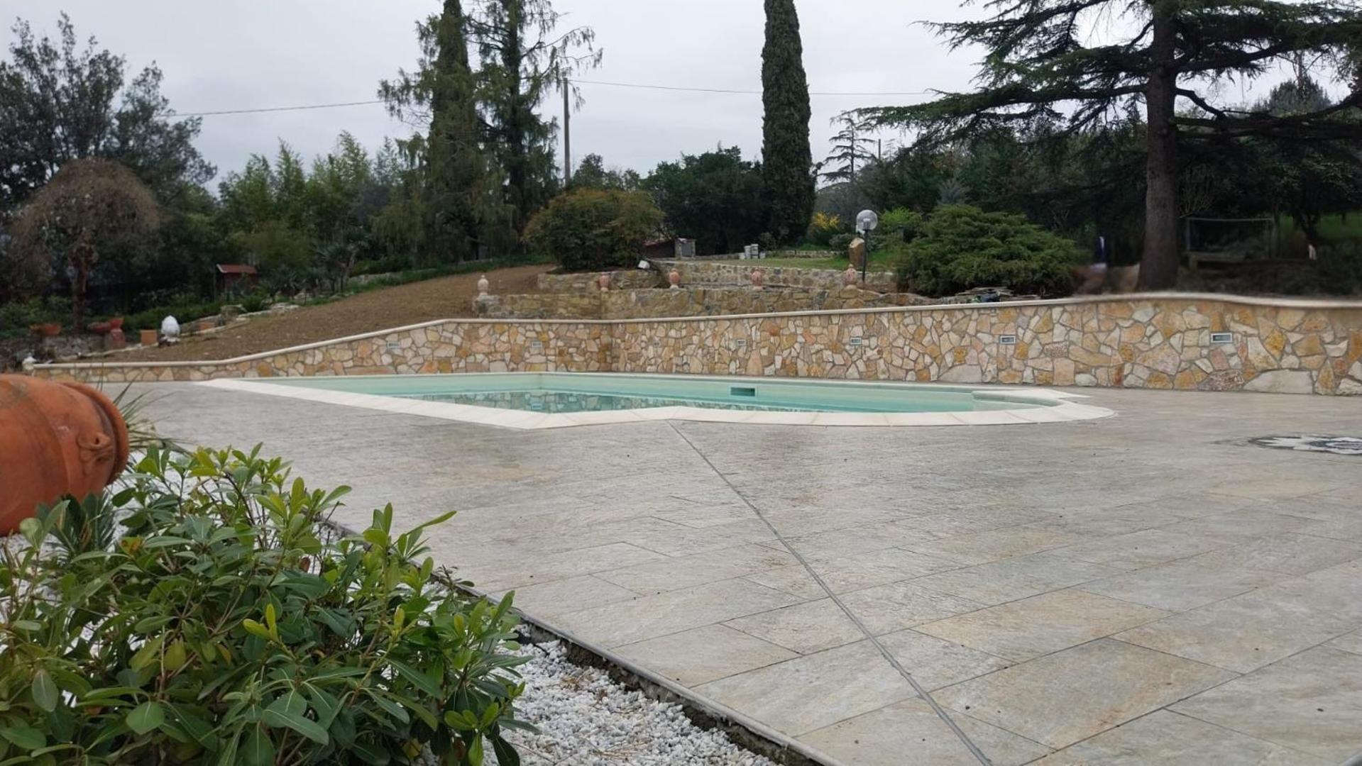 Villa Salviati Prato  Ngoại thất bức ảnh