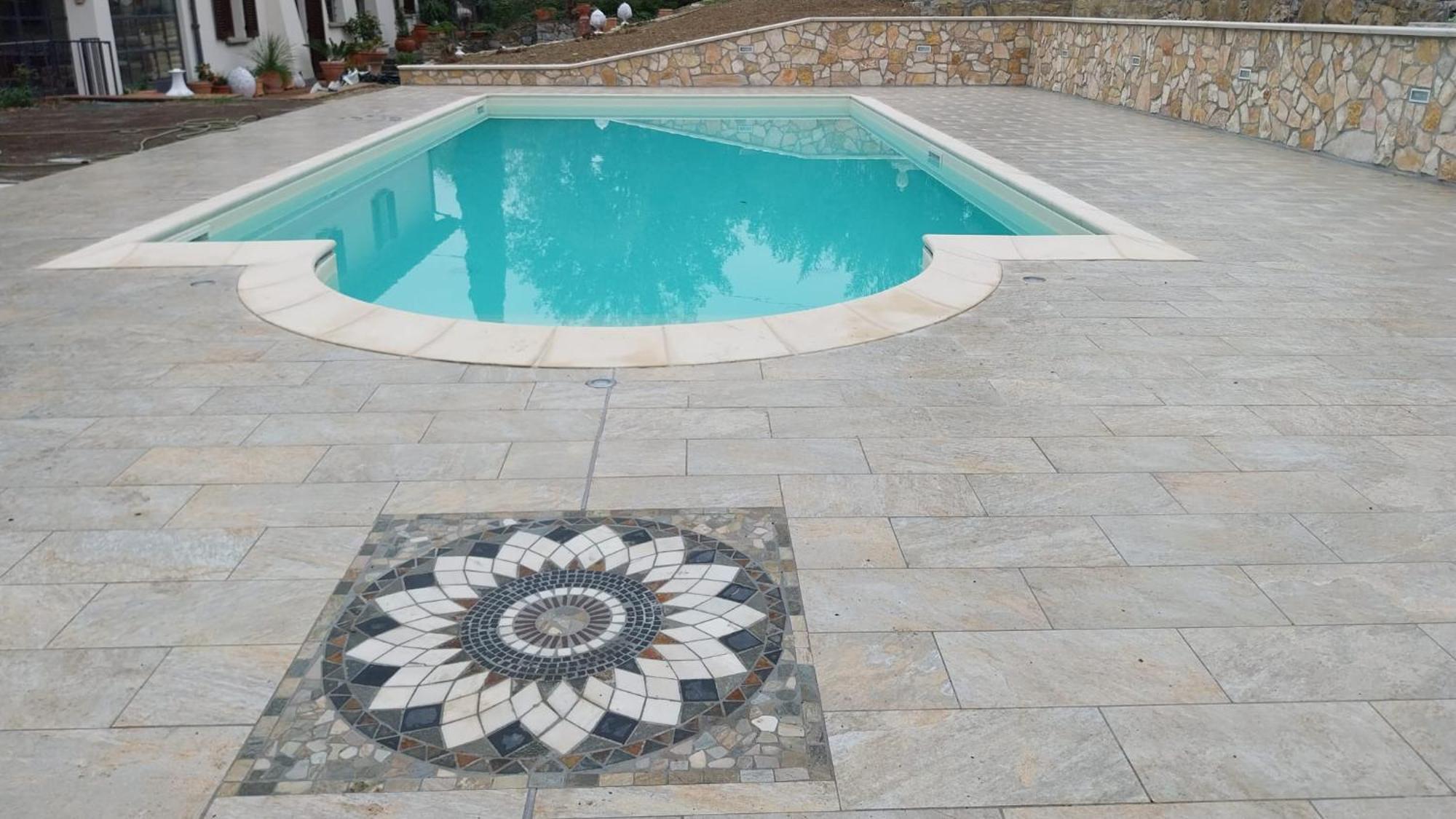 Villa Salviati Prato  Ngoại thất bức ảnh